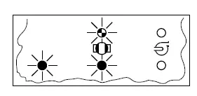 vetus WWCP Waste Water Control Panel 8