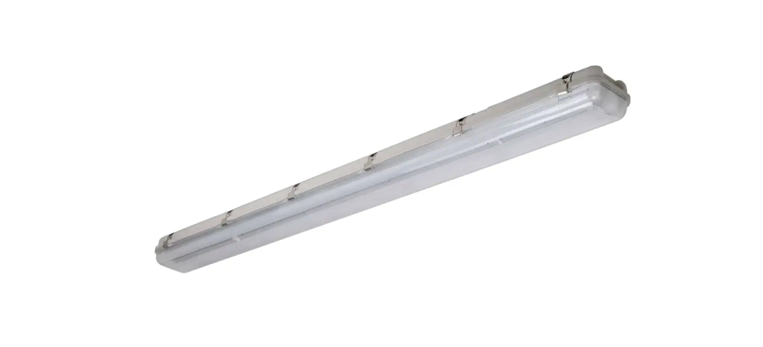 Aurora En-ant1217b Single 1200mm Led Anti Corrosive Fitting Instruction Manual