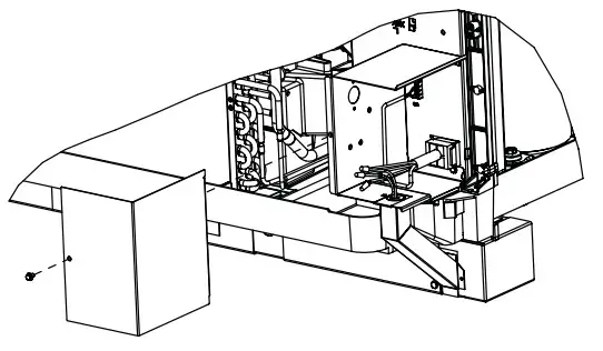 GE APPLIANCES RAK315D Power Supply Kit for Direct Connection - JUNCTION