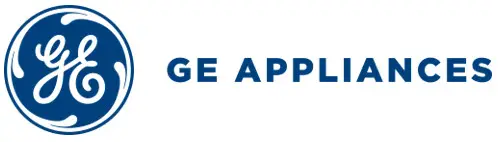 GE APPLIANCES logo