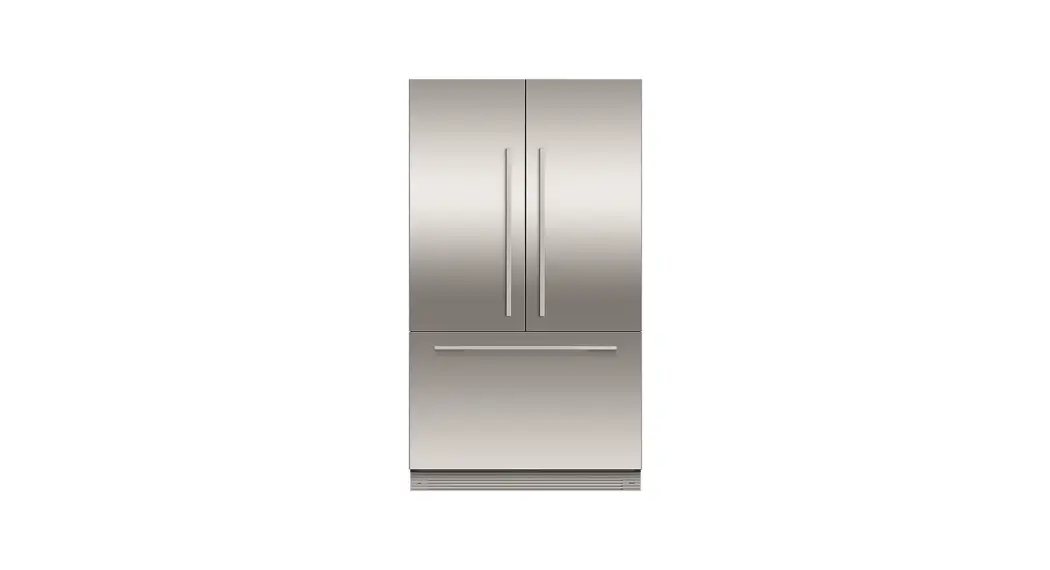 Fisher Paykel 25716 Door Panel For Integrated Refrigerator Freezer User Guide Fisher Paykel 25716 Door Panel For Integrated Refrigerator Freezer User Guide