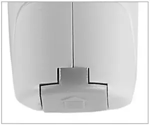 Installing the Batteries