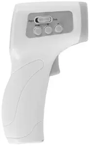 breathe pure Temp-A-Sure 2