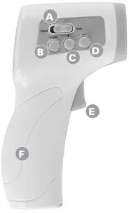 breathe pure Temp-A-Sure Parts 1