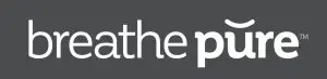 breathe pure logo