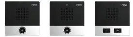 Fanvil i10SD SIP Mini Intercom - Figure 1