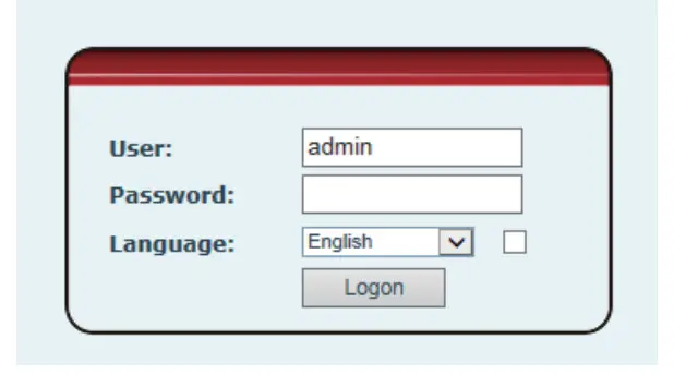 Fanvil i10SD SIP Mini Intercom - Figure 10