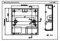 Fanvil i10SD SIP Mini Intercom - Figure 5