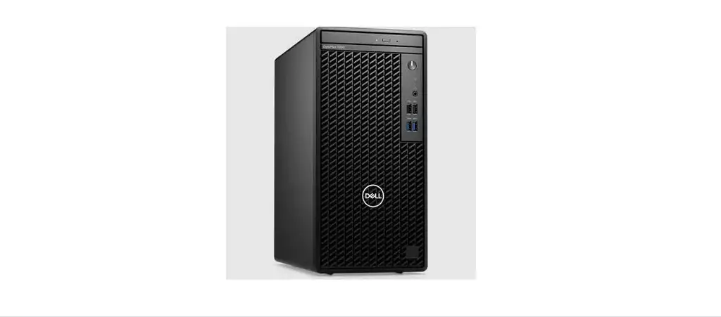 Dell Optiplex 3000 Tower User Manual Dell Optiplex 3000 Tower User Manual
