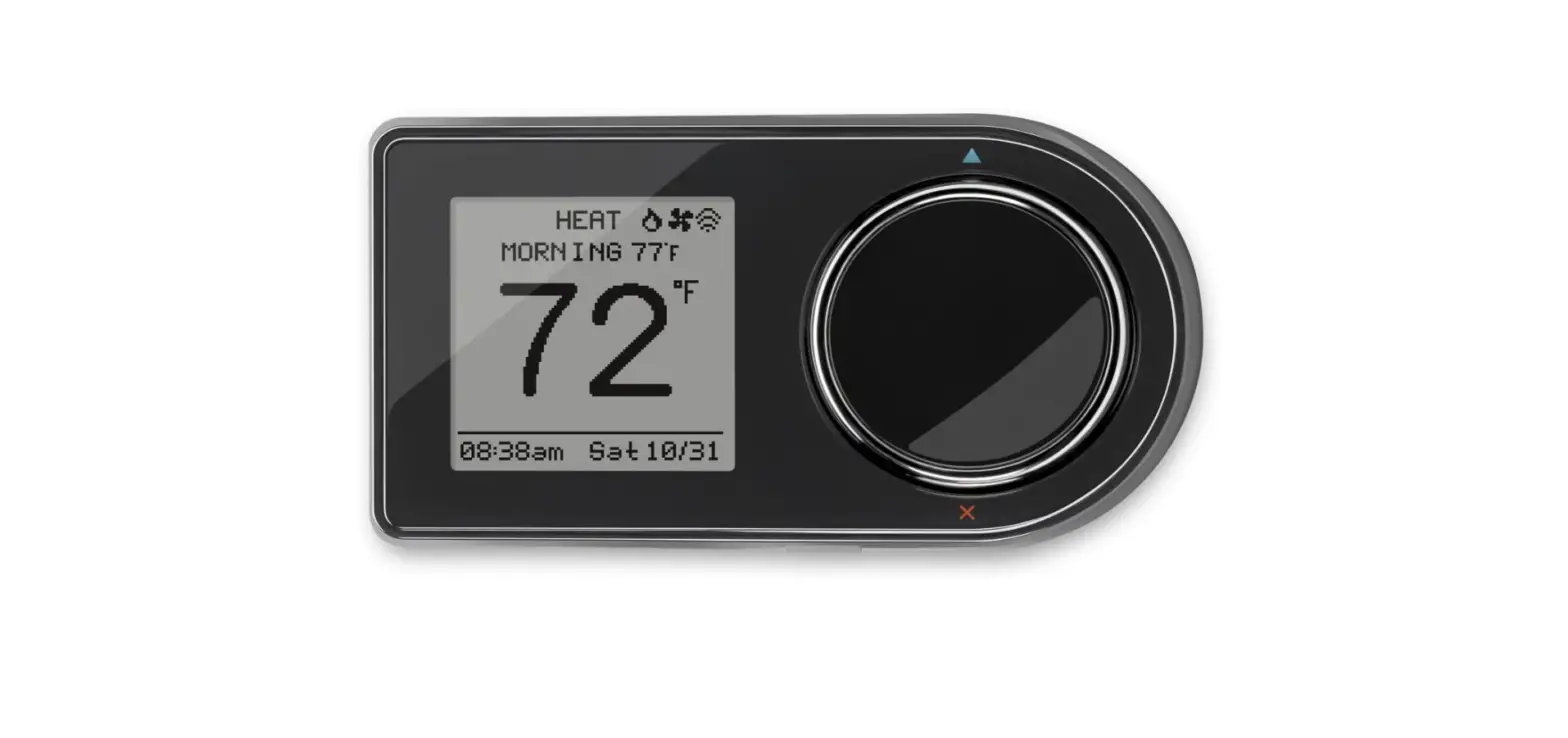 Lux Products Geo-bl Wi-fi Thermostat-user Guide Lux Products Geo-bl Wi-fi Thermostat-user Guide