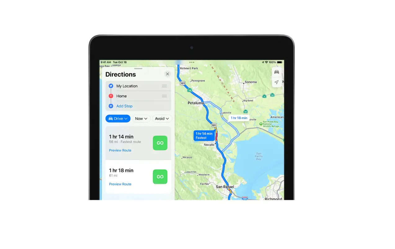 Get Notified When A Friend’s Location Changes In Find My On Ipad Get Notified When A Friend’s Location Changes In Find My On Ipad