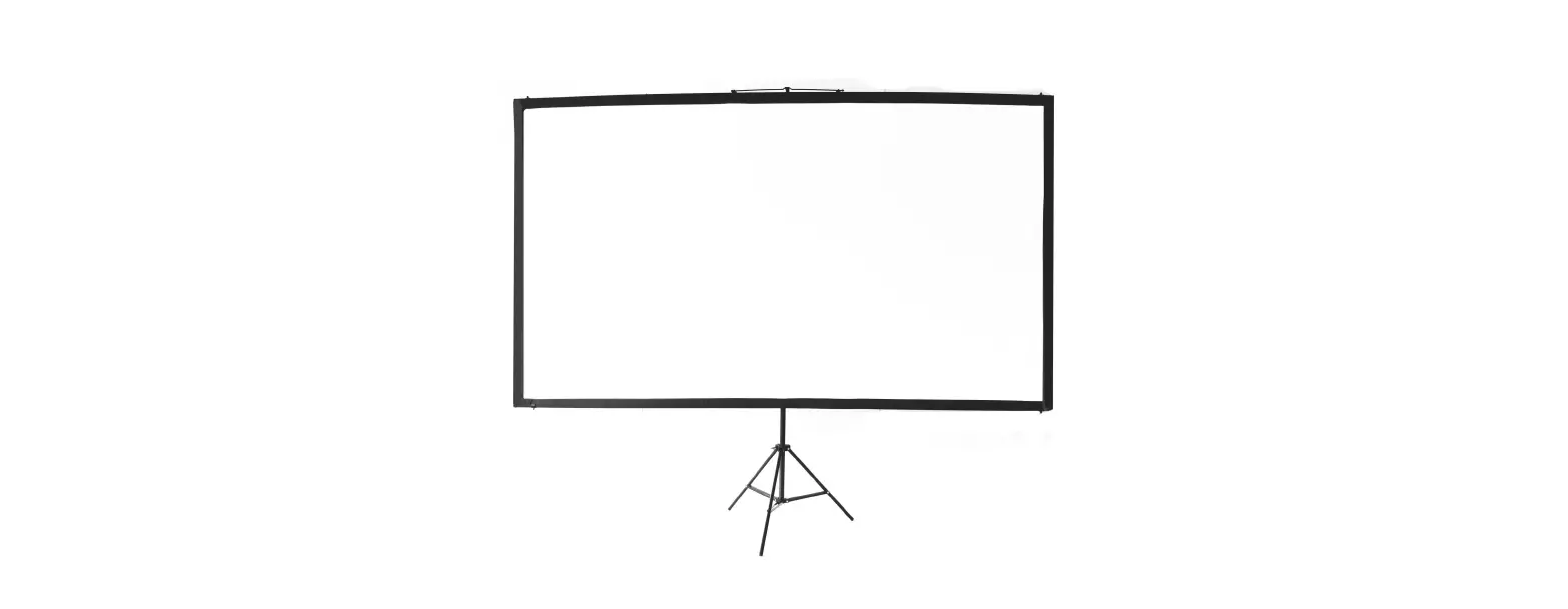Karlo Portable Projector Screen Instruction Manual