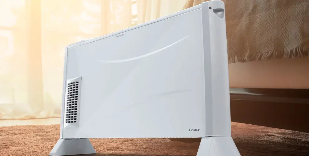 Goldair Gcv120 1800w Convector Heater Instruction Manual Goldair Gcv120 1800w Convector Heater Instruction Manual