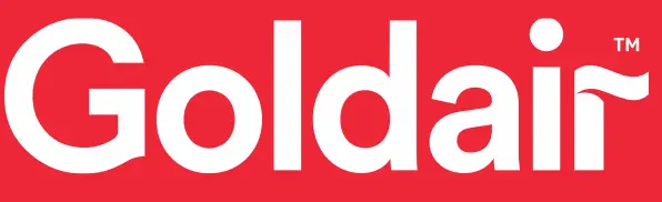 Goldair-logo