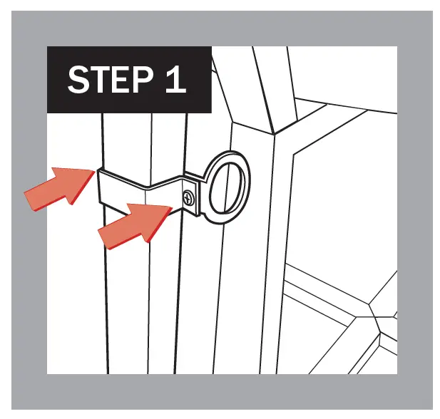 VISION GRILL Professional Kamado Gas 2