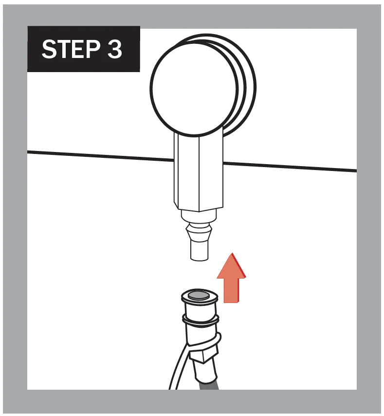 VISION GRILL Professional Kamado Gas 4