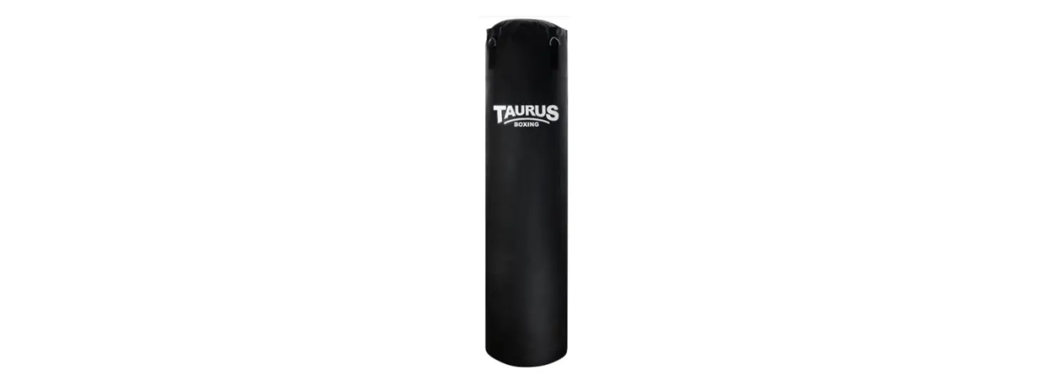 Taurus Tb-bs120 120 Punching Bag Instruction Manual