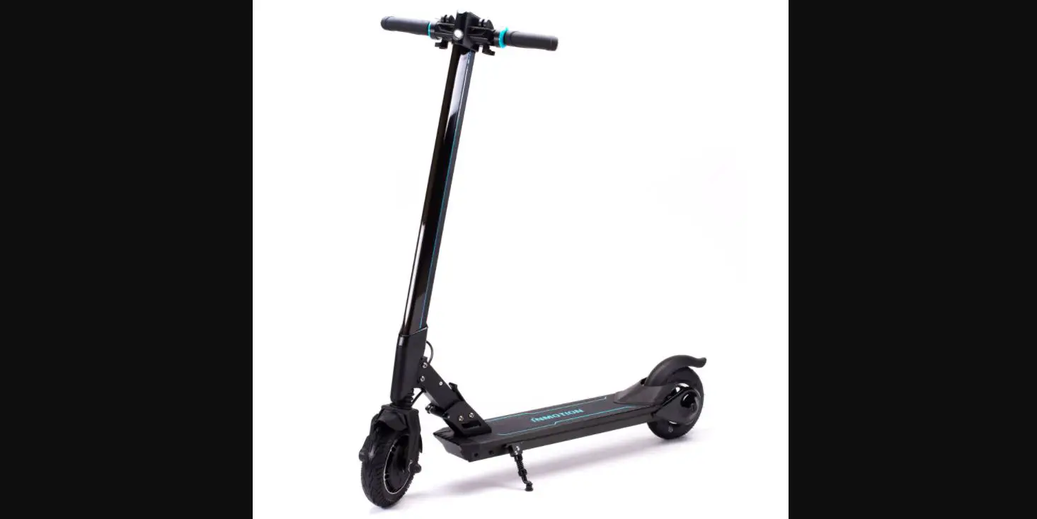 Insportline E-scooter 19888 Fulmino User Manual Insportline E-scooter 19888 Fulmino User Manual