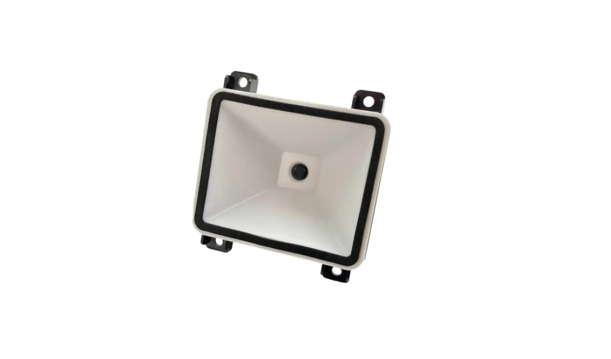 Marson Mt684 2d Scan Engine User Guide