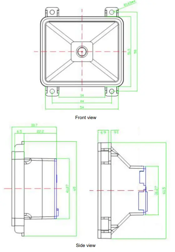 MARSON-MT684-2D-Scan-Engine-FIG-1