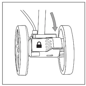 munchkin Sparrow Ultra Compact Stroller - 13
