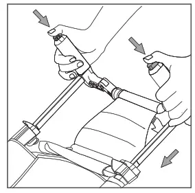 munchkin Sparrow Ultra Compact Stroller - 15