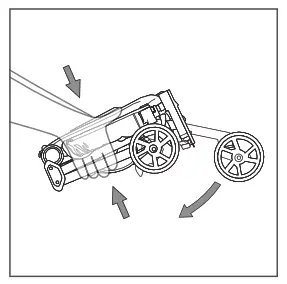 munchkin Sparrow Ultra Compact Stroller - 19