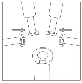 munchkin Sparrow Ultra Compact Stroller - 9