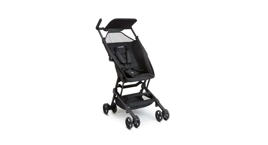 Munchkin Sparrow Ultra Compact Stroller Owner's Manual Munchkin Sparrow Ultra Compact Stroller Owner's Manual