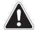 Warning icon