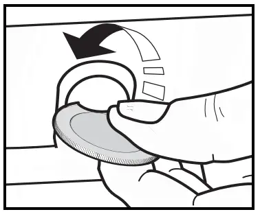 Remove the side Grilles