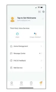 ONFORU H05HCW LED Flood Light fig 14