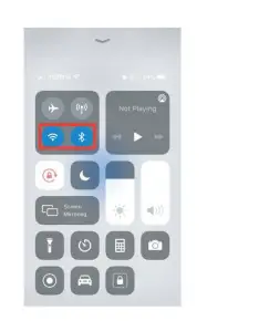 ONFORU H05HCW LED Flood Light fig 6