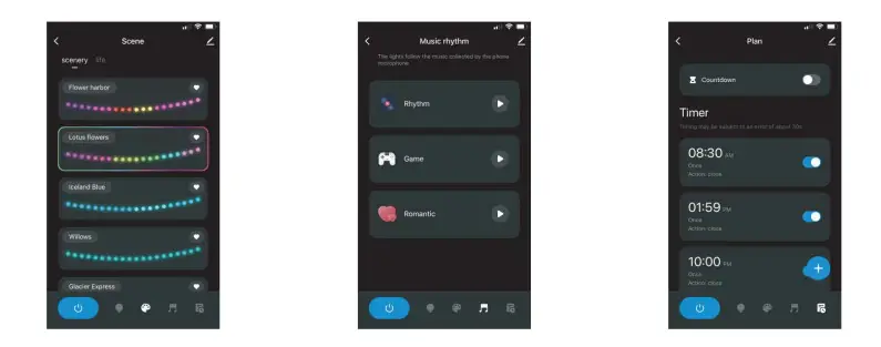 ONFORU H05HCW LED Flood Light fig13