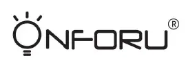 ONFORU logo