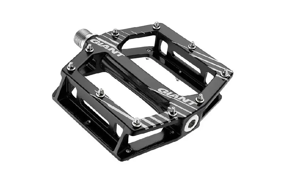 Giant Mtb Clipless Pedal User Manual