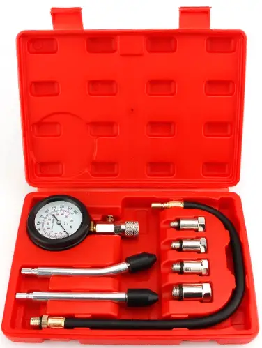 BORMANN BWR5132 Gasoline Compressor Gauge PRODUCT