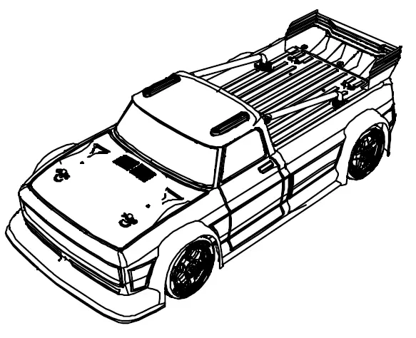 ARRMA-ARA7617V2T1-Felony-6S-BLX-Street-Bash-All-Road-Muscle-Car-RTR-03