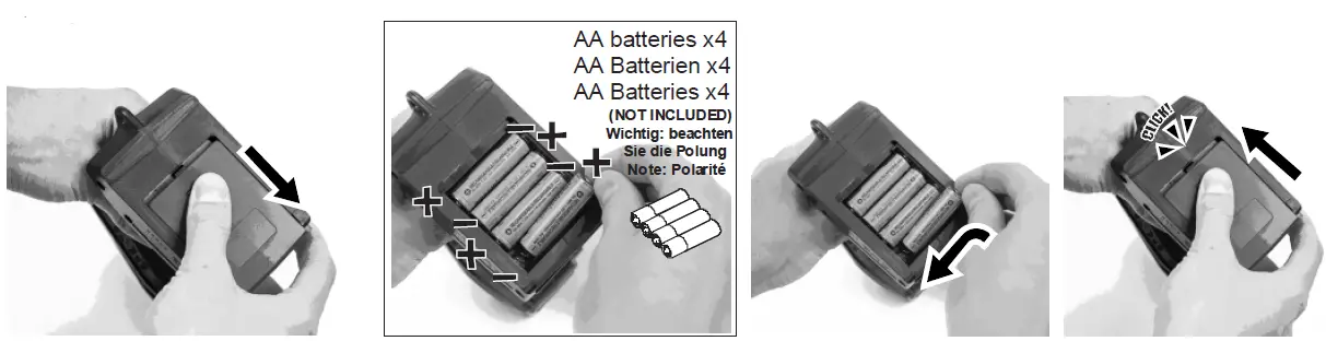 ARRMA-ARA7617V2T1-Felony-6S-BLX-Street-Bash-All-Road-Muscle-Car-RTR-07