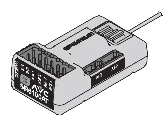 ARRMA-ARA7617V2T1-Felony-6S-BLX-Street-Bash-All-Road-Muscle-Car-RTR-27