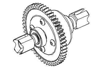 ARRMA-ARA7617V2T1-Felony-6S-BLX-Street-Bash-All-Road-Muscle-Car-RTR-35