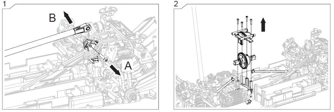 ARRMA-ARA7617V2T1-Felony-6S-BLX-Street-Bash-All-Road-Muscle-Car-RTR-37