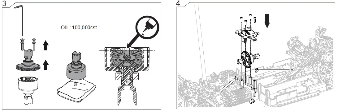 ARRMA-ARA7617V2T1-Felony-6S-BLX-Street-Bash-All-Road-Muscle-Car-RTR-38