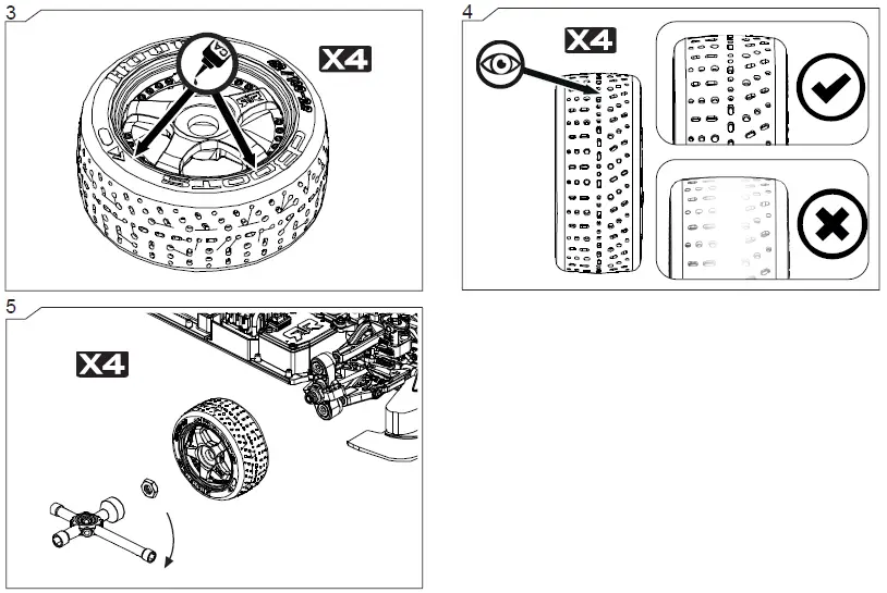 ARRMA-ARA7617V2T1-Felony-6S-BLX-Street-Bash-All-Road-Muscle-Car-RTR-42