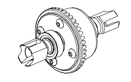 ARRMA-ARA7617V2T1-Felony-6S-BLX-Street-Bash-All-Road-Muscle-Car-RTR-43