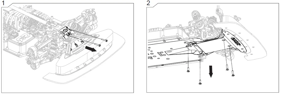 ARRMA-ARA7617V2T1-Felony-6S-BLX-Street-Bash-All-Road-Muscle-Car-RTR-45