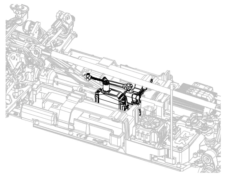 ARRMA-ARA7617V2T1-Felony-6S-BLX-Street-Bash-All-Road-Muscle-Car-RTR-63