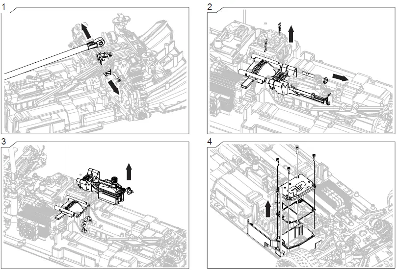 ARRMA-ARA7617V2T1-Felony-6S-BLX-Street-Bash-All-Road-Muscle-Car-RTR-65