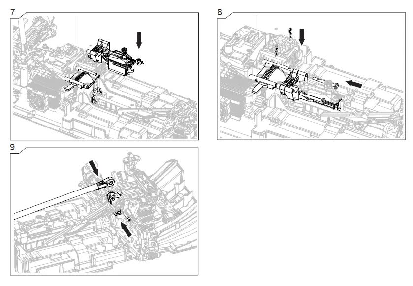 ARRMA-ARA7617V2T1-Felony-6S-BLX-Street-Bash-All-Road-Muscle-Car-RTR-67