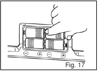 SENGOKU MGN-110 Kerosene Heater-17